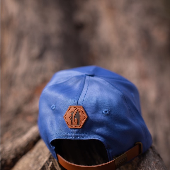 Original JONIX Ocean Blue Cap - Picture 2 of 2
